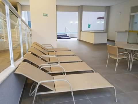 Everest Flat Service Caldas Novas Exteriér fotografie