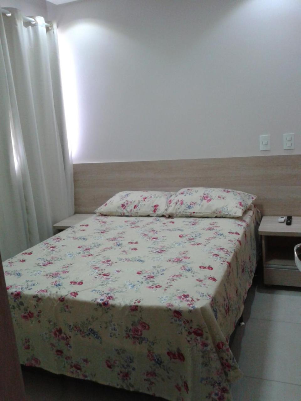 Everest Flat Service Caldas Novas Exteriér fotografie