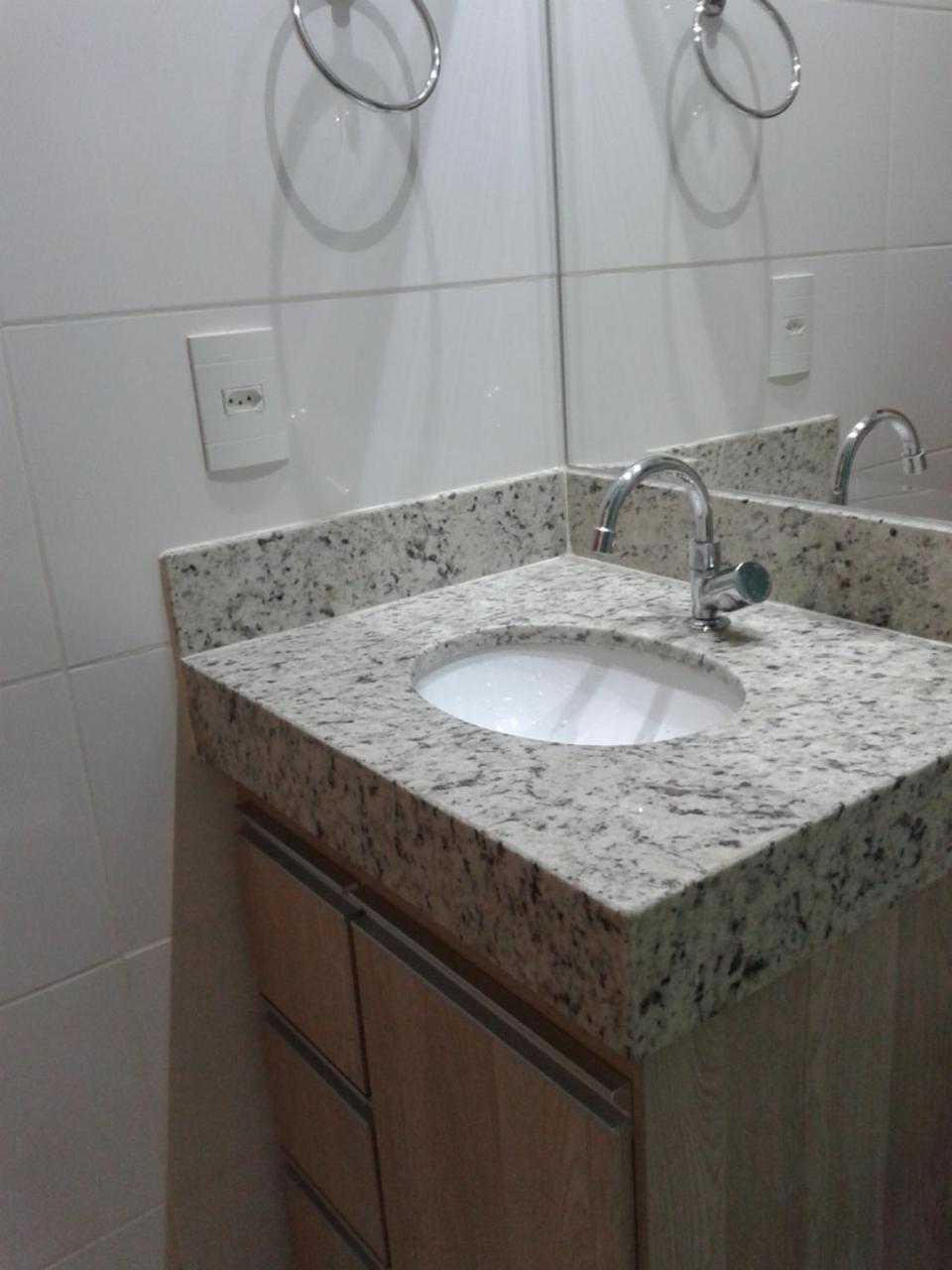 Everest Flat Service Caldas Novas Exteriér fotografie