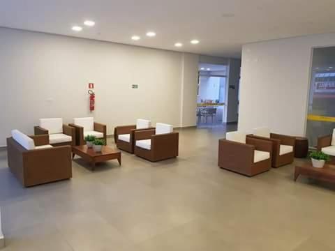 Everest Flat Service Caldas Novas Exteriér fotografie
