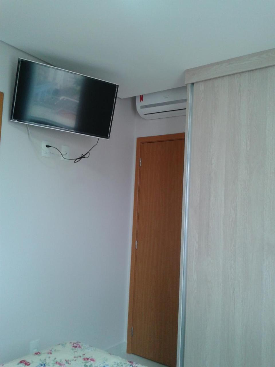 Everest Flat Service Caldas Novas Exteriér fotografie