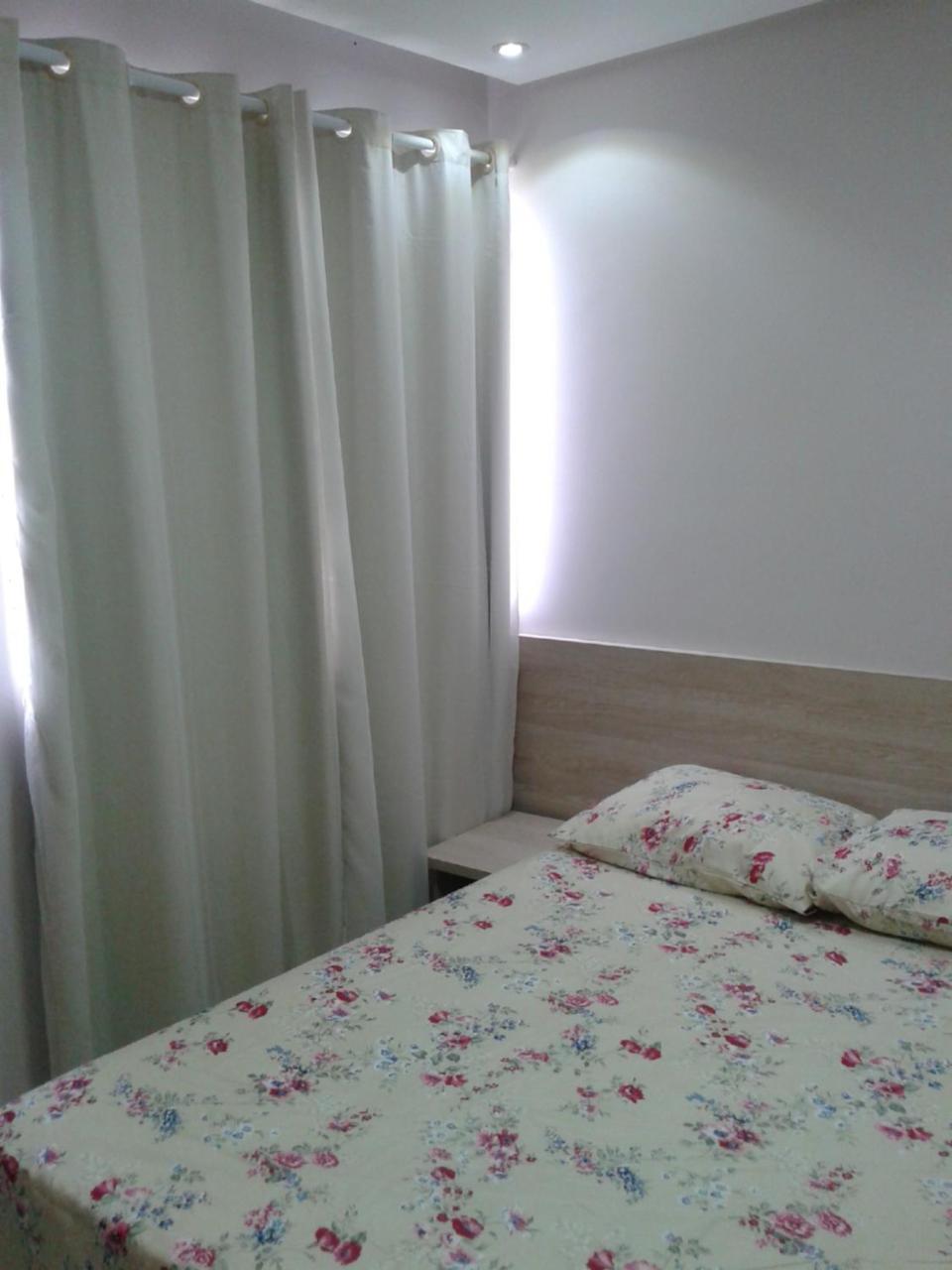 Everest Flat Service Caldas Novas Exteriér fotografie
