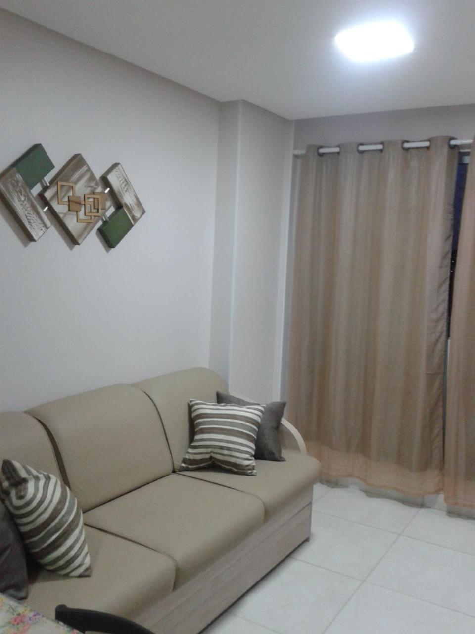 Everest Flat Service Caldas Novas Exteriér fotografie